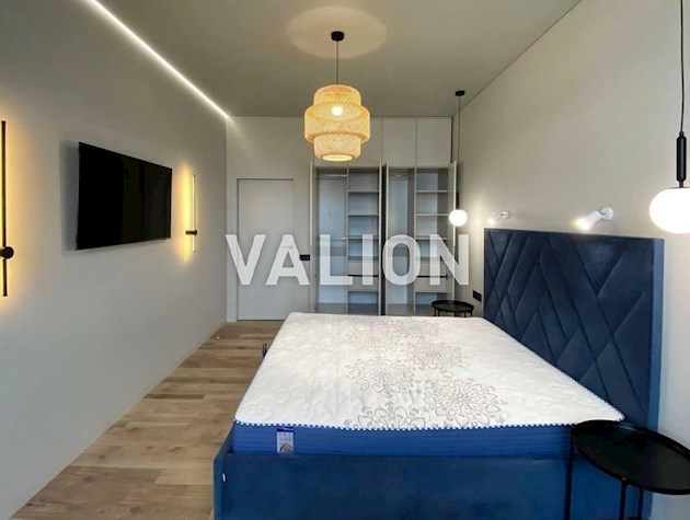 Продажа 1-к квартиры с ремонтом ЖК Manhatten City, Берестейский просп. 11