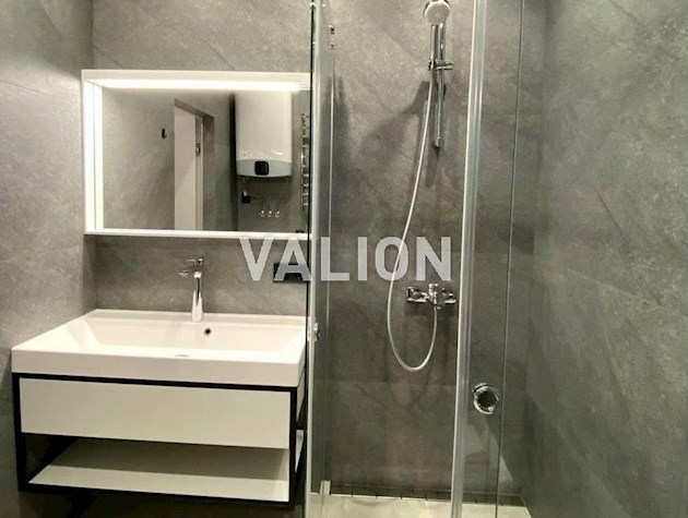 Продажа 1-к квартиры с ремонтом ЖК Manhatten City, Берестейский просп. 11