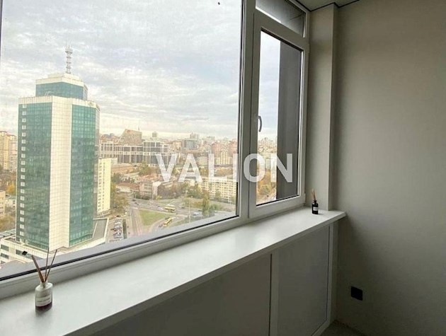 Продажа 1-к квартиры с ремонтом ЖК Manhatten City, Берестейский просп. 11