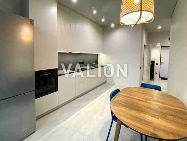 Продажа 1-к квартиры с ремонтом ЖК Manhatten City, Берестейский просп. 11