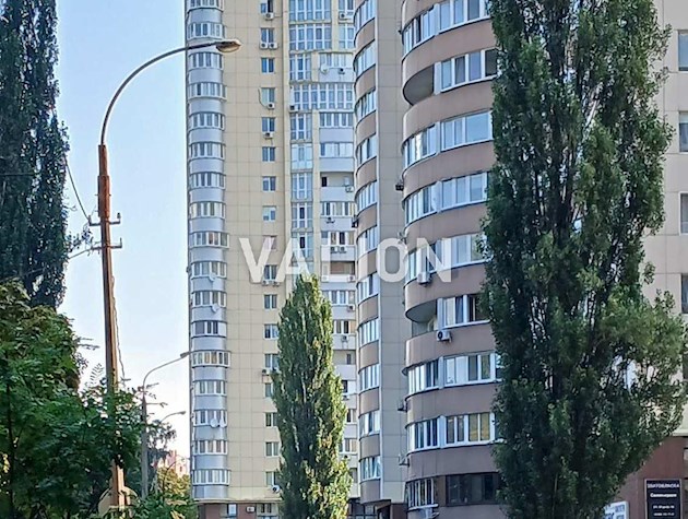 Продається 4К видова дворівнева квартира,бульвар Миколи Руденка, 14-З, Святошинський район/ЖК Парковий