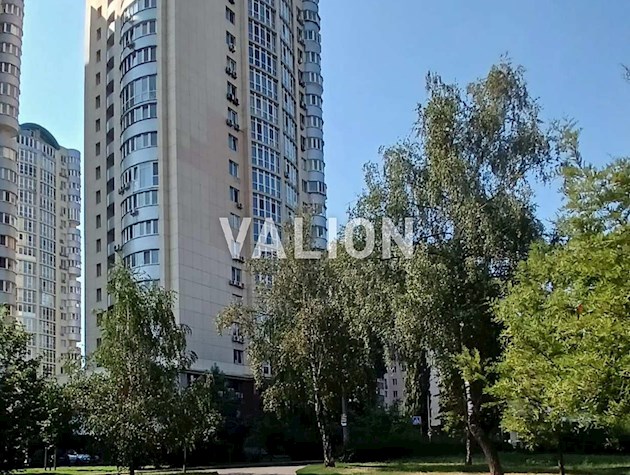 Продається 4К видова дворівнева квартира,бульвар Миколи Руденка, 14-З, Святошинський район/ЖК Парковий