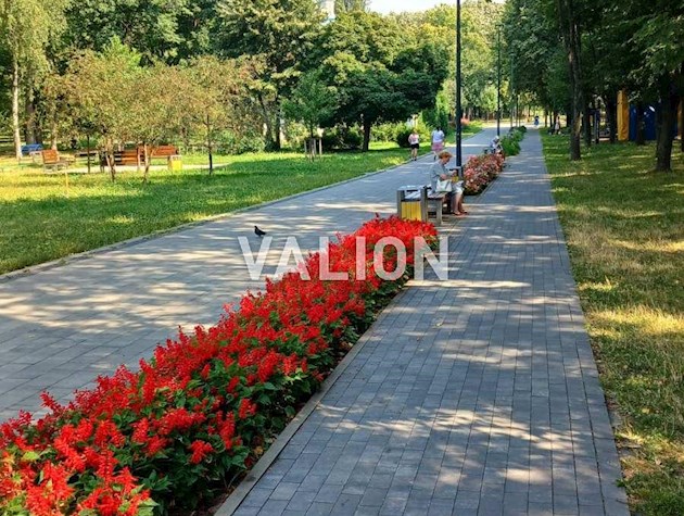 Продається 4К видова дворівнева квартира,бульвар Миколи Руденка, 14-З, Святошинський район/ЖК Парковий