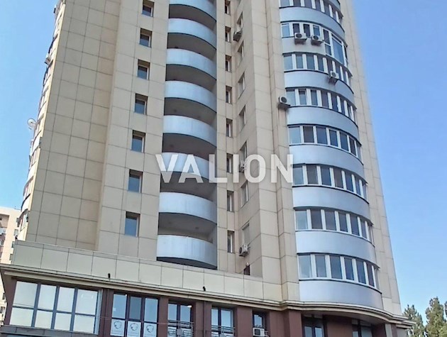 Продається 4К видова дворівнева квартира,бульвар Миколи Руденка, 14-З, Святошинський район/ЖК Парковий