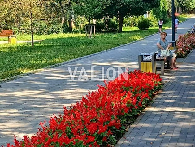 Продається 4К видова дворівнева квартира,бульвар Миколи Руденка, 14-З, Святошинський район/ЖК Парковий