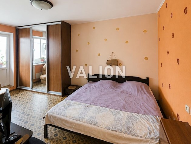Продажа 2-комнатной квартиры, просп. Григоренко Петра, 7-В, метро Позняки