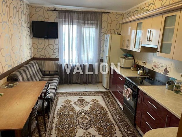 Продажа 3-к квартиры ул. Петра Григоренко 12