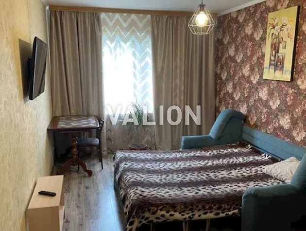 Продажа 3-к квартиры ул. Петра Григоренко 12