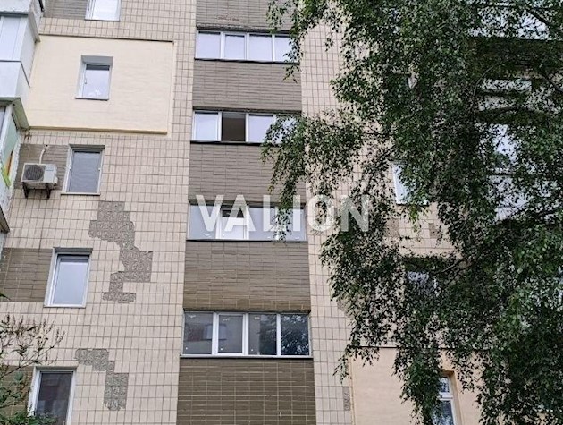 Львовская, 1, продажа 1-к квартиры, метро Святошино, Святошинский район