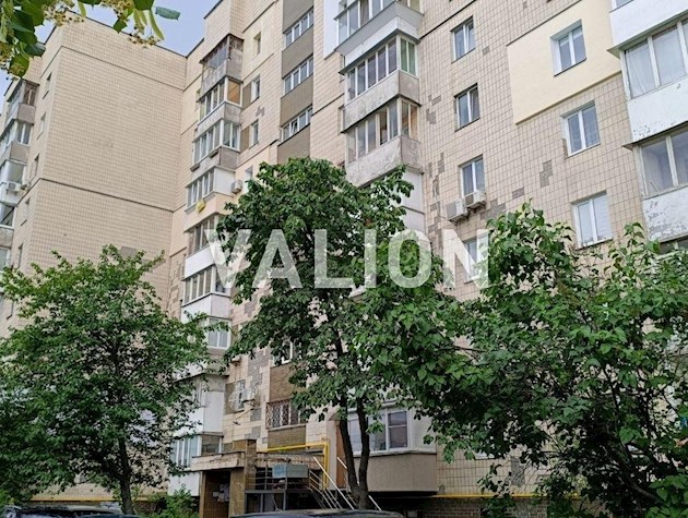 Львовская, 1, продажа 1-к квартиры, метро Святошино, Святошинский район