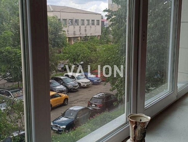 Львовская, 1, продажа 1-к квартиры, метро Святошино, Святошинский район