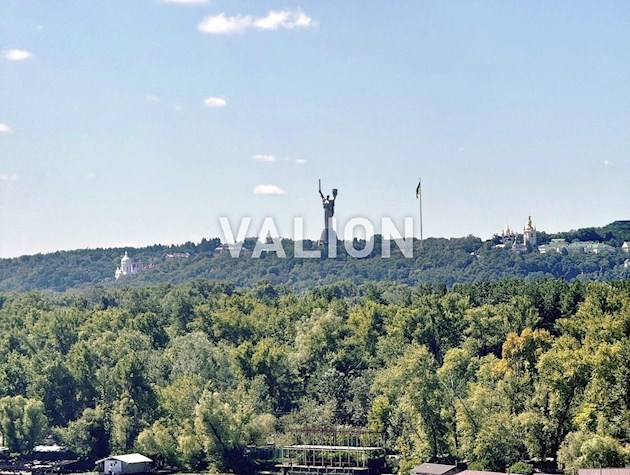 Продажа 1-комнатная квартира в ЖК Русановская Гавань, улица Никольско-Слободская, Днепровский район, Левобережная, Левый берег