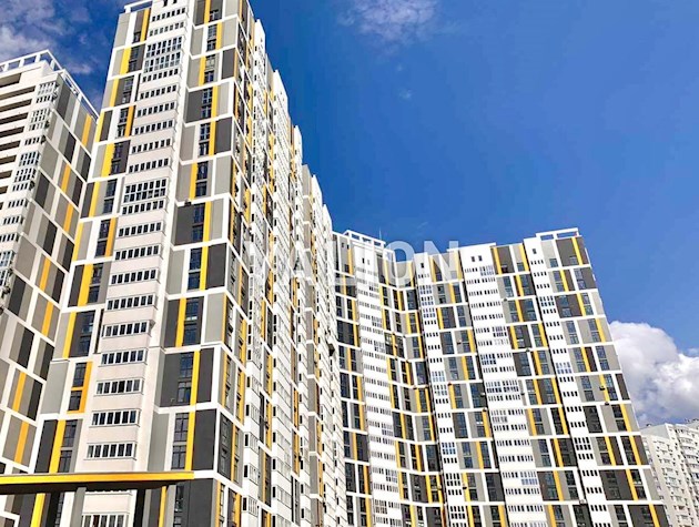 Продажа 1-комнатная квартира в ЖК Русановская Гавань, улица Никольско-Слободская, Днепровский район, Левобережная, Левый берег