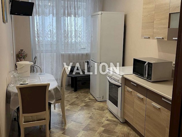 Продажа 1-к квартиры ул.Радунская 30