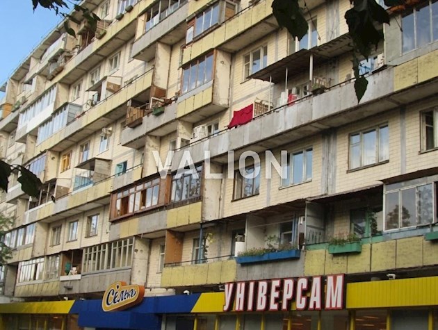 Чернобыльская, 3 — продажа 2-комнатной квартиры, Беличи, метро Академгородок, метро Житомирская, Святошинский район