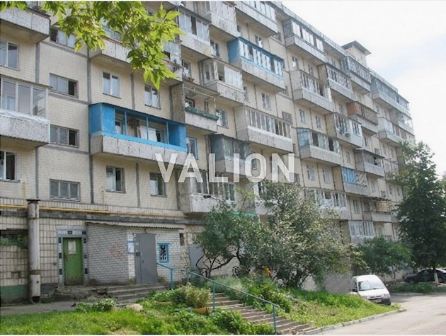Чернобыльская, 3 — продажа 2-комнатной квартиры, Беличи, метро Академгородок, метро Житомирская, Святошинский район