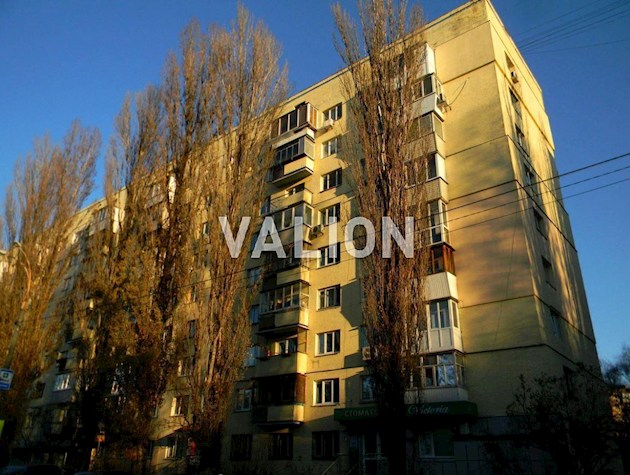 Продажа 2к квартиры, бул. Леси Украинки 24б, м.Печерская