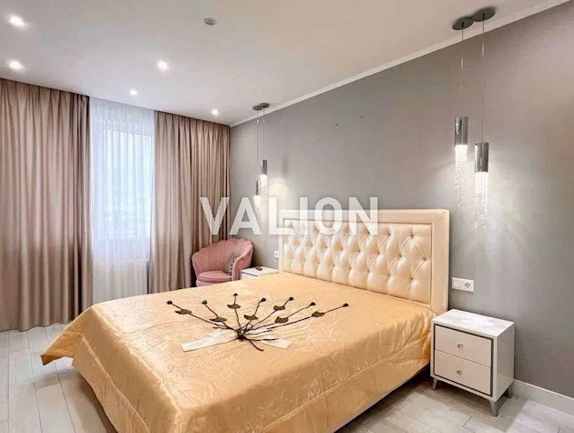 Продажа 2-комнатной квартиры по бульв.Руденко Николая (Кольцова), 8 ЖК Пектораль