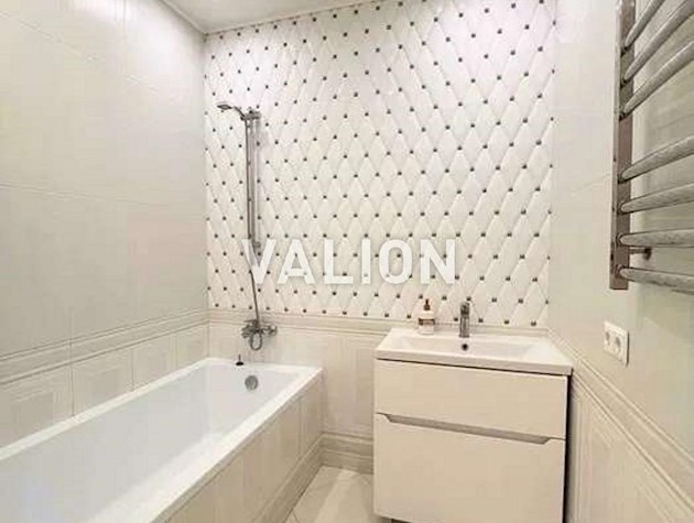 Продажа 2-комнатной квартиры по бульв.Руденко Николая (Кольцова), 8 ЖК Пектораль