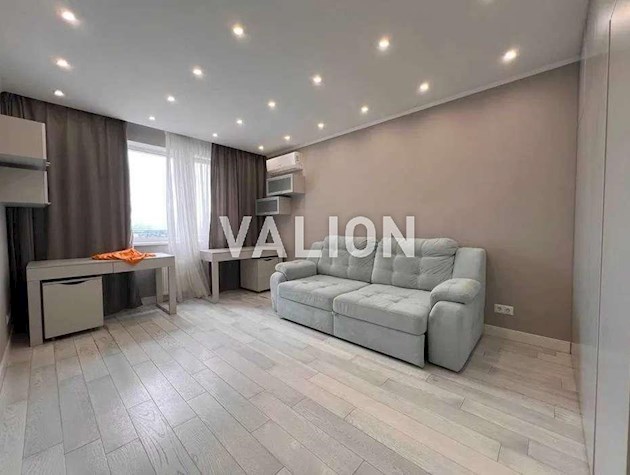 Продажа 2-комнатной квартиры по бульв.Руденко Николая (Кольцова), 8 ЖК Пектораль