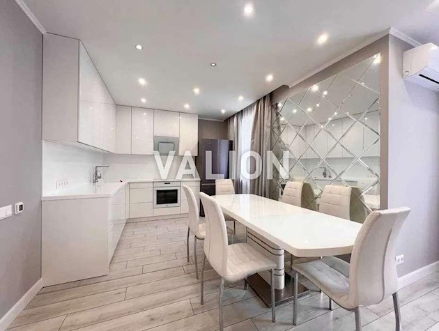 Продажа 2-комнатной квартиры по бульв.Руденко Николая (Кольцова), 8 ЖК Пектораль