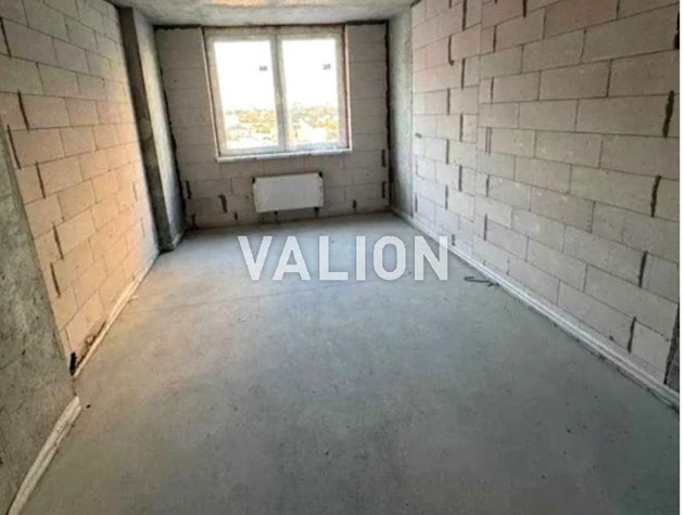 Продаж 3- к. квартири пер.Балтійський 3а