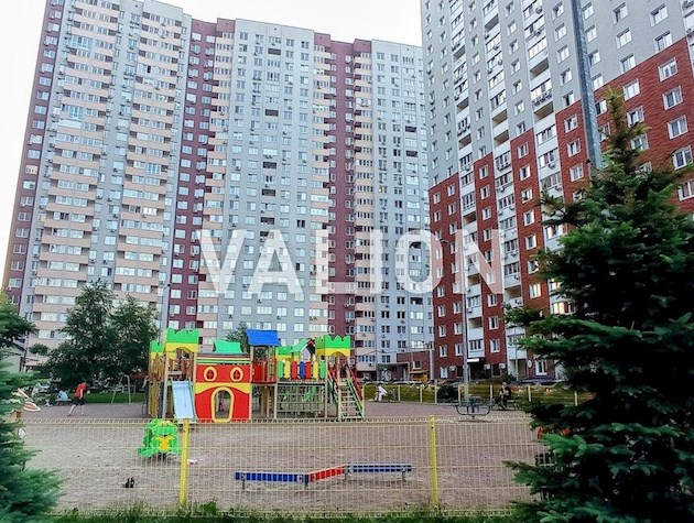 Продаж 3- к. квартири пер.Балтійський 3а