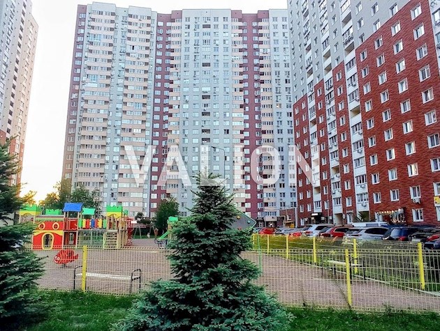 Продаж 3- к. квартири пер.Балтійський 3а