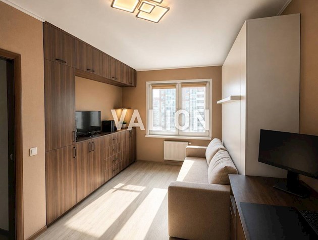 Продажа: 1-комнатная квартира, ул. Бориса Гмыри, 20
