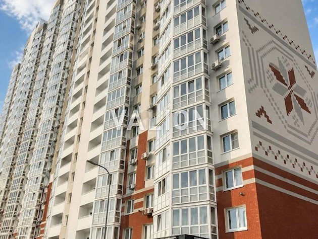 Продажа: 1-комнатная квартира, ул. Бориса Гмыри, 20