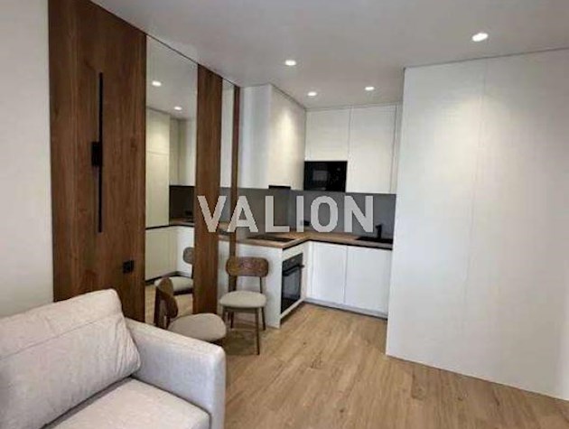 Продажа 1-к квартиры ул. Братьев Шеметов 8