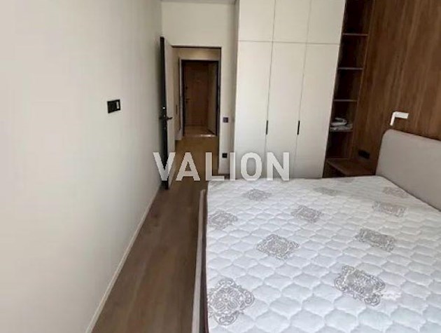Продажа 1-к квартиры ул. Братьев Шеметов 8