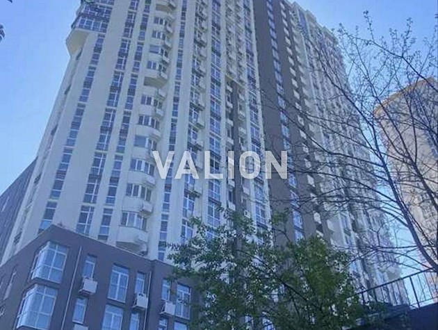 Продажа 1-комнатной квартиры по ул.Ростиславская (Рыбалко Маршала), 5б