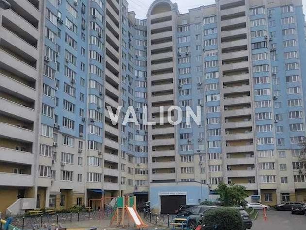 Продаж 2-к квартири вул. Бориспільська 12в