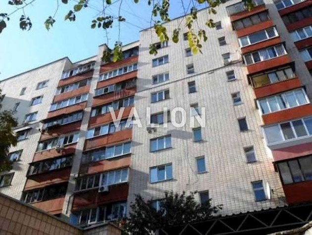 Продаж 2-к квартири вул. Михайла Стельмаха 3