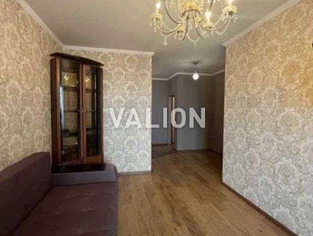 Продажа 3-к квартиры ул. Феодосийская 1а