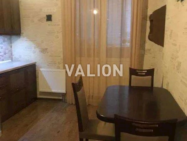 Продажа 3-к квартиры ул. Феодосийская 1а