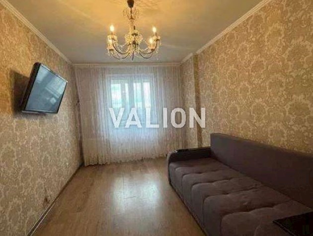 Продажа 3-к квартиры ул. Феодосийская 1а