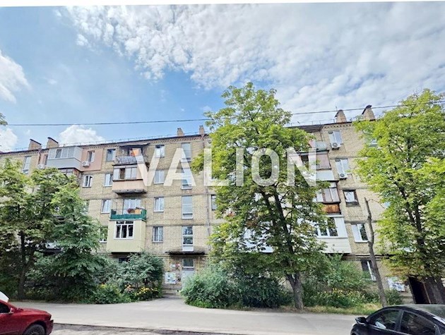 Продажа 2-комнатной квартиры по просп.Соборности, 16, Днепровский р-н, Левый берег