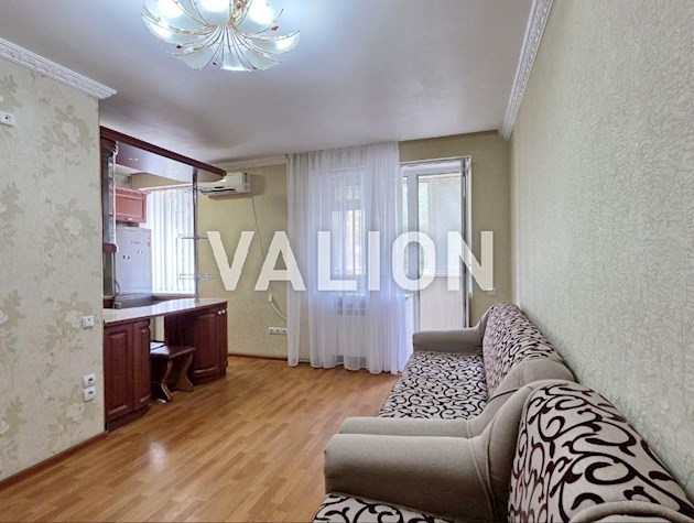 Продажа 2-комнатной квартиры по просп.Соборности, 16, Днепровский р-н, Левый берег