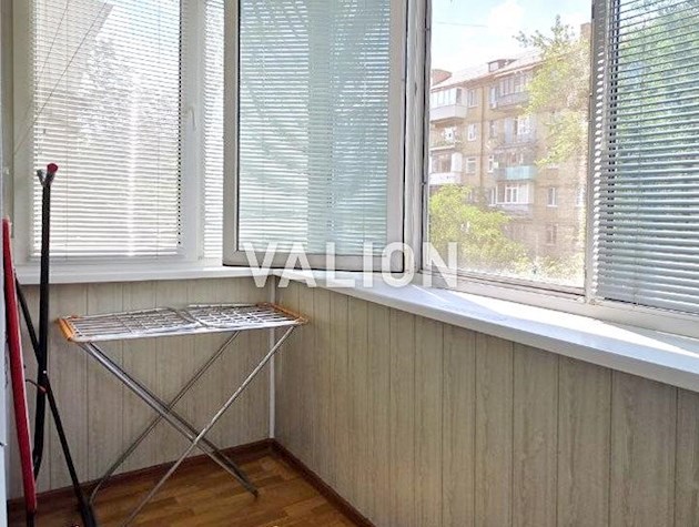 Продажа 2-комнатной квартиры по просп.Соборности, 16, Днепровский р-н, Левый берег