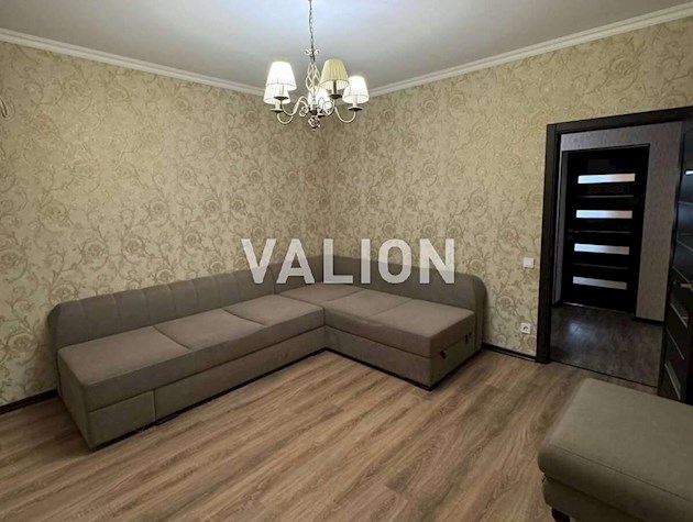 Продаж 1-к квартири вул. Мелетія Смотрицького 26в