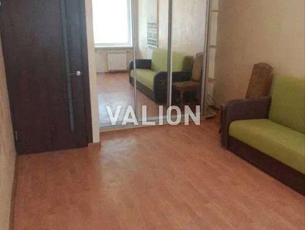 Продаж 1к квартири вулиця Білоруська 17б