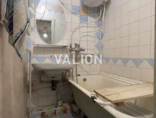 Продажа 2-комнатной квартиры по ул.Дегтяревская, 60в