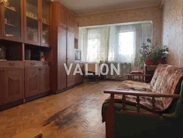 Продажа 2-комнатной квартиры по ул.Дегтяревская, 60в