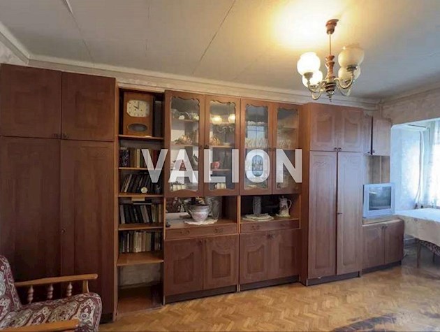Продажа 2-комнатной квартиры по ул.Дегтяревская, 60в