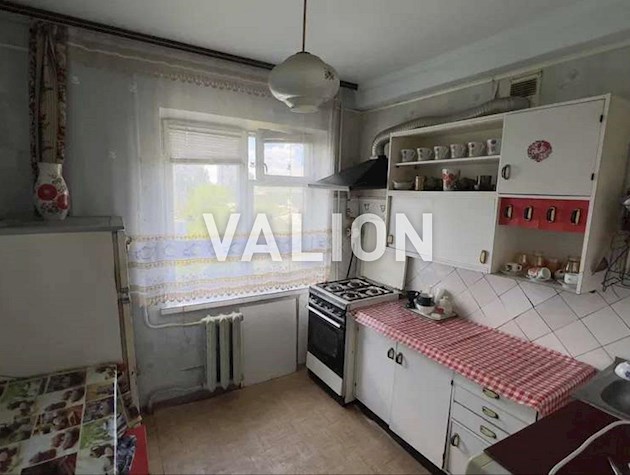 Продажа 2-комнатной квартиры по ул.Дегтяревская, 60в