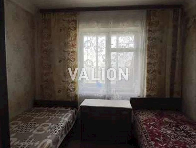 Продажа 2-комнатной квартиры по ул.Дегтяревская, 60в