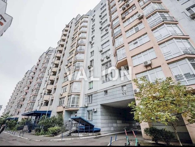 Продажа 3-к квартиры ул. Юлии Здановской 60а