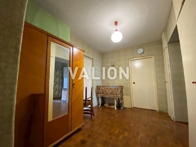 Продаж 4кімнатної квартири 90 кв.м по вул. Миколи Закревського, 17, Троєщина